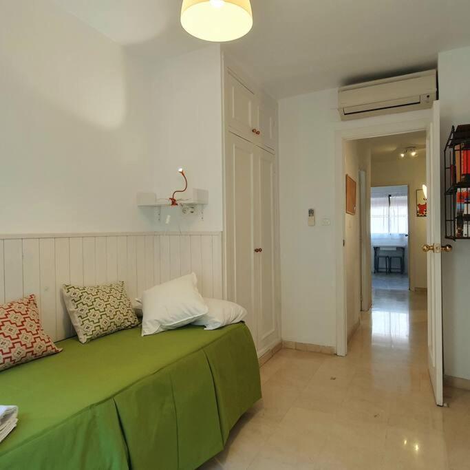 Appartamento Acogedor Y Centrico Con Parking Granada Esterno foto